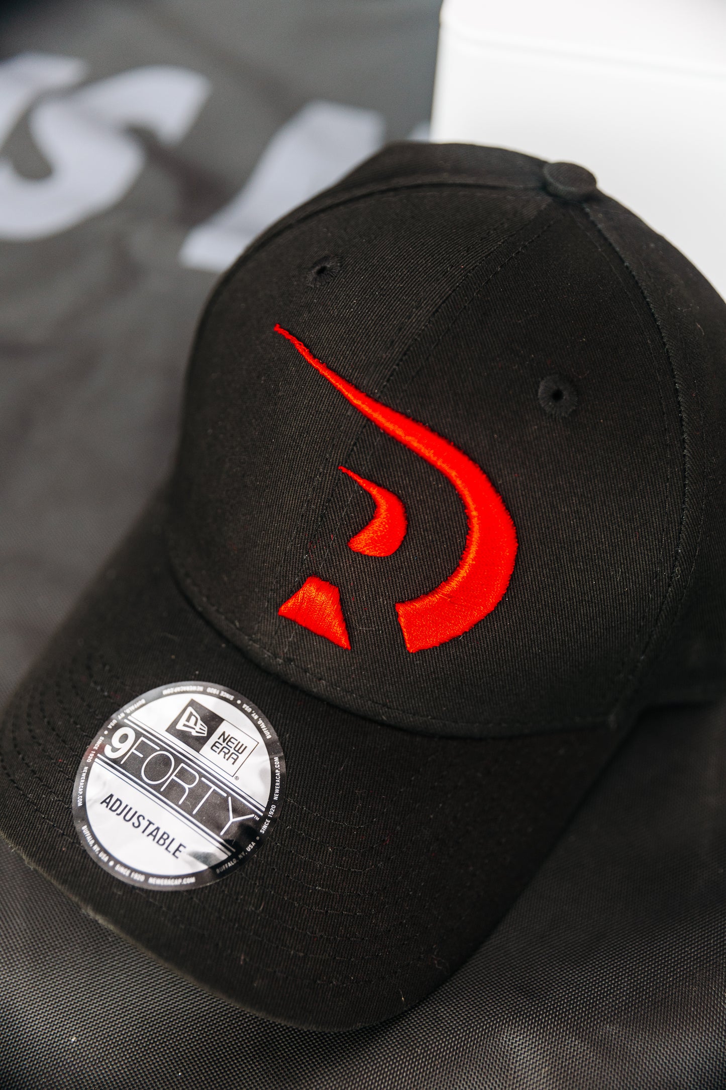 Rahal Moto Logo Hat