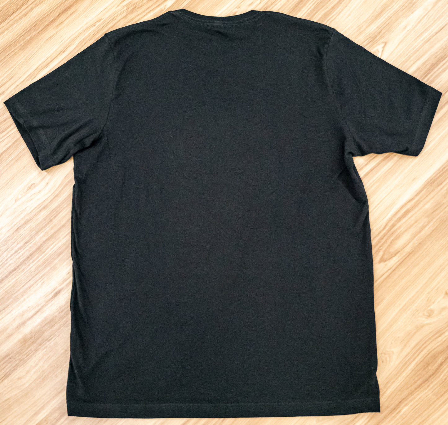 Checkered Rider Tee