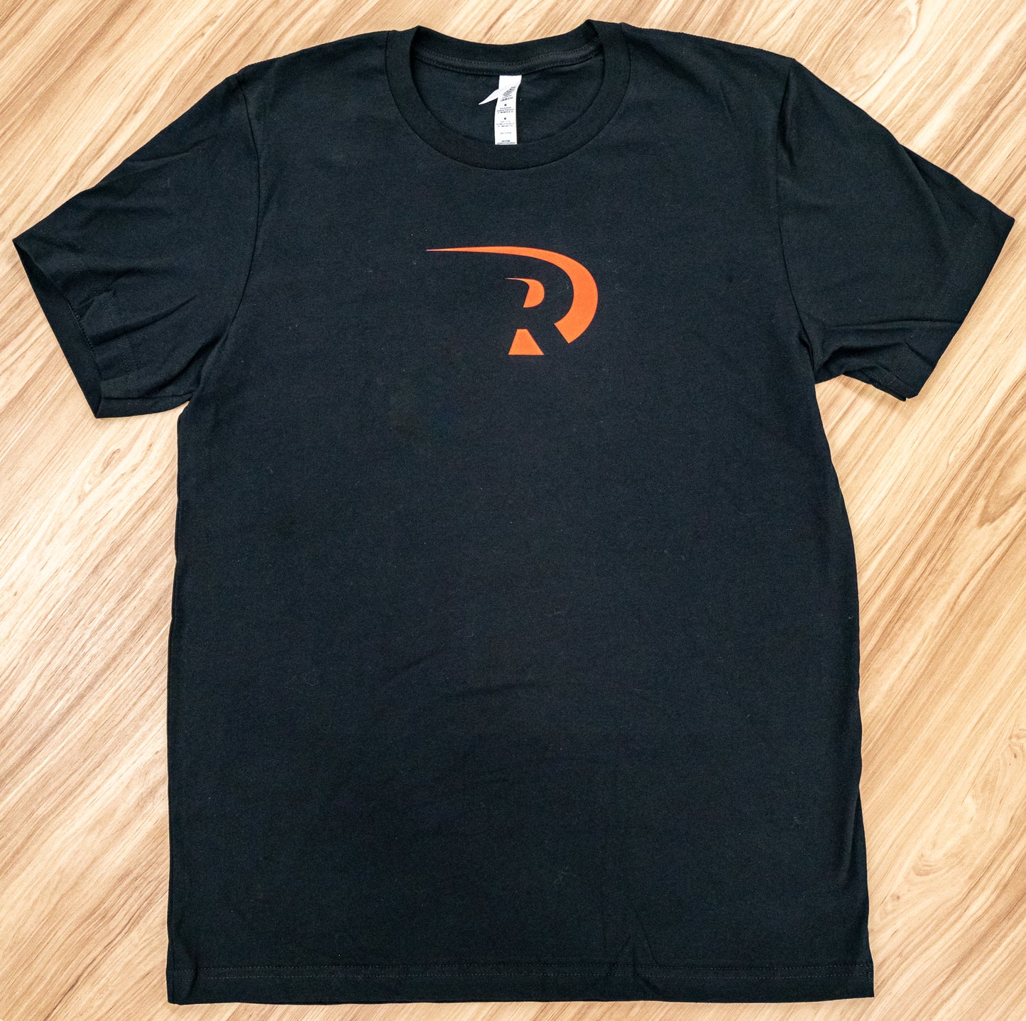 Rahal Ducati Moto Logo Tee