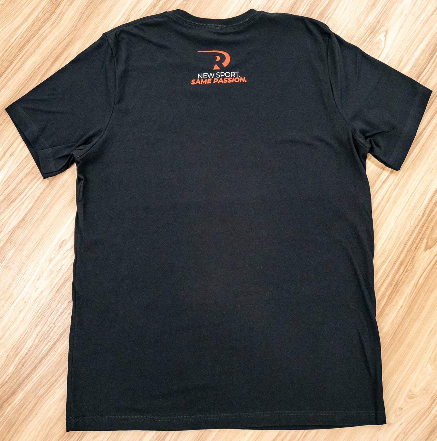 "Ohio is for Racers" Tee