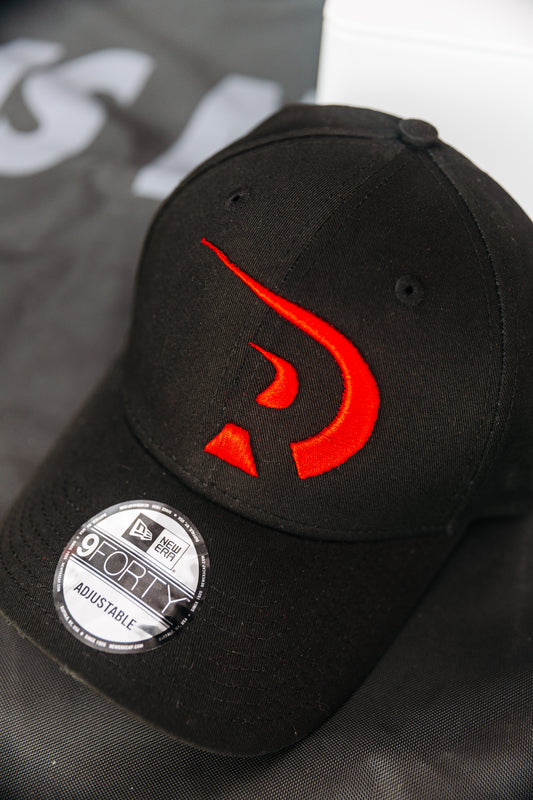 Rahal Moto Logo Hat