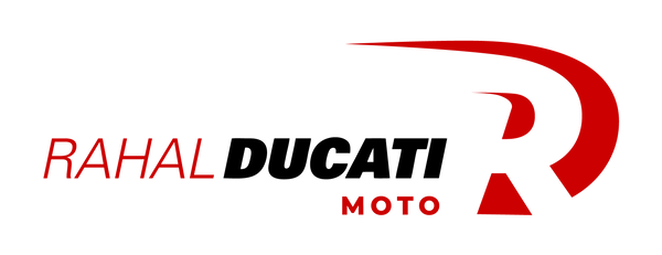 Rahal Ducati Moto Merchandise
